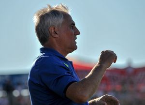 Madelón: Salimos de una situación difícil y estamos bien