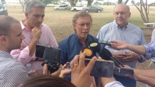Solicitarán modificaciones a la Ley provincial de Emergencia Agropecuaria