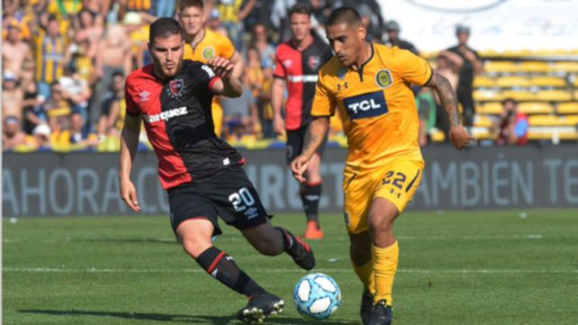 Hay fixture: el clásico entre Central y Newells será el 2 de mayo en el ...