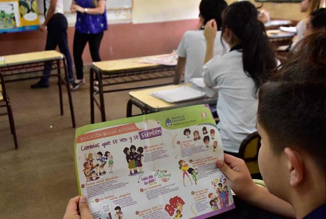 Cómo llamar a las cosas por su nombre cuando se habla de abuso sexual infantil