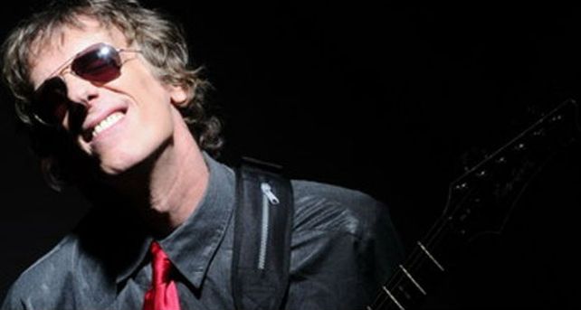 Revelan que Luis Alberto Spinetta padece una enfermedad terminal