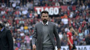 Domínguez no arriesgará a Diego Vera
