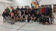 atletico arroyo leyes y colon (sf) siguen invictos en el promocional