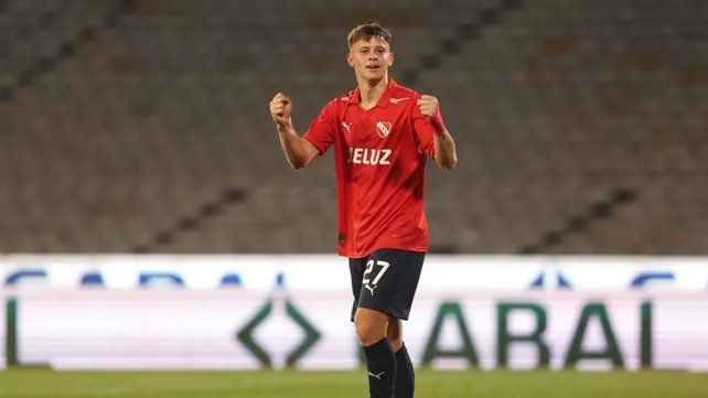 Unión acelera por Diego Tarzia: ¿El cargo que pide Independiente frena la negociación?