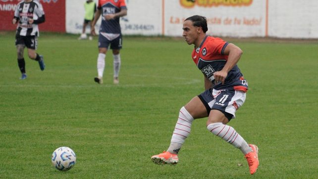 Facundo Marín