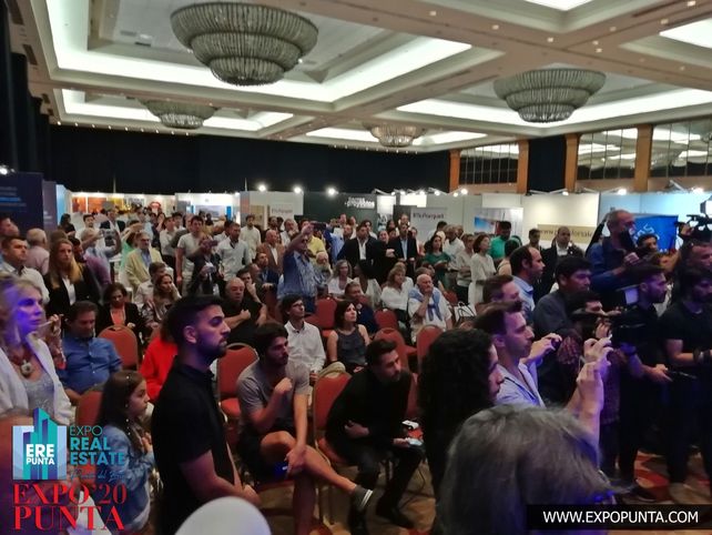 2° Edición de Expo Punta y Expo Real Estate Punta del Este 20