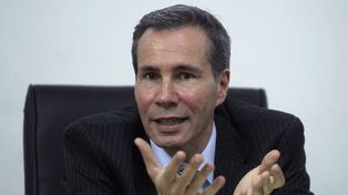 Nisman entregó documentación por si le pasaba algo, según la embajada en España