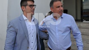 El exjefe policial Rodríguez rompió el silencio: Hubo una mano negra tanto política como policial