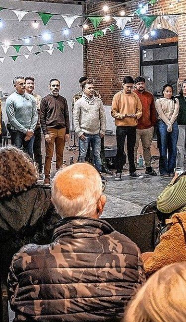Festival Juan L.: música, danza y encuentro para celebrar un año de renovación del espacio cultural