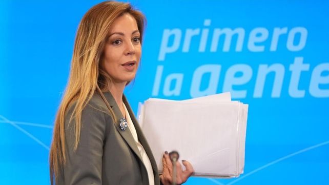La Secretaria de Energía de la Nación