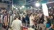 Noche en mi Barrio llega a Arroyito con música y comercios abiertos