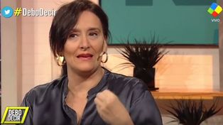 Michetti dijo que era obvio que iban a haber muchísimas personas en el recital del Indio
