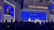 Milei después de las críticas por su discurso en Davos: No se pongan en nuestro camino