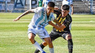 Gimnasia y Tiro de Salta, próximo rival de Colón, empató sin goles ante Almirante Brown.