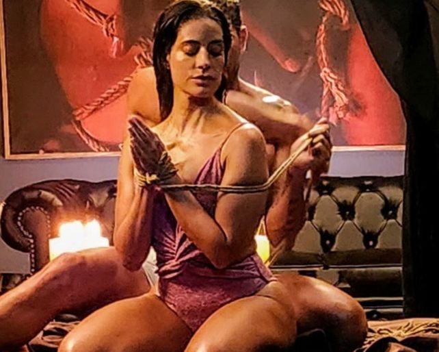 La serie Perfil falso es una de las más vistas en Netflix.