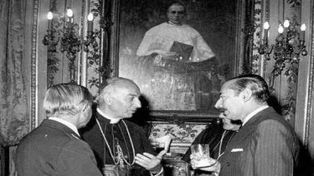 La Iglesia advirtió que el golpe de Estado no debe darse nunca más