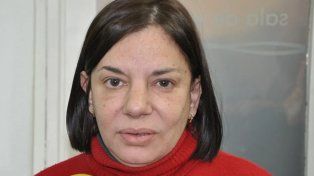 Murió Sandra Mendoza, histórica dirigente del PJ chaqueño.