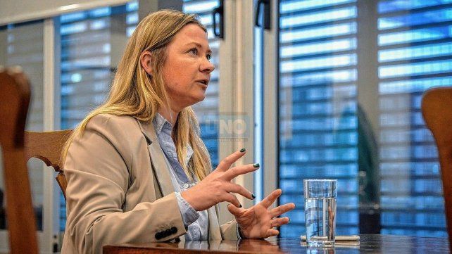 El STJ no hizo lugar a la excusación de Gisela Schumacher