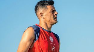 Marcelo Estigarribia: Lo malo ya pasó, ahora depende de nosotros