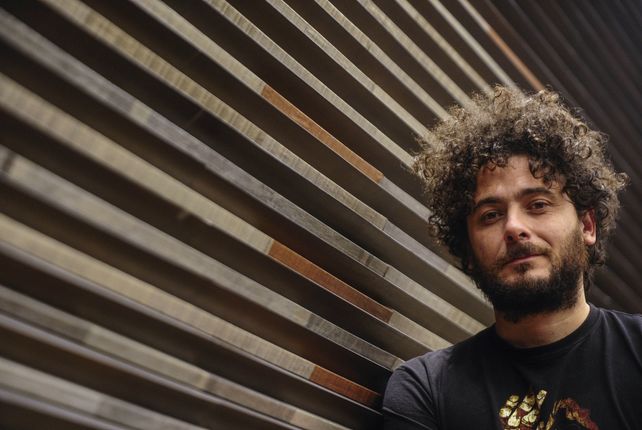 Parar para seguir. “Por más que no hubiera existido la pandemia