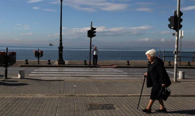 Dinamarca será el país con la edad de jubilación más alta del mundo: 70 años