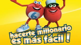 Quini 6 repartió casi 1000 millones de pesos en lo que va del año