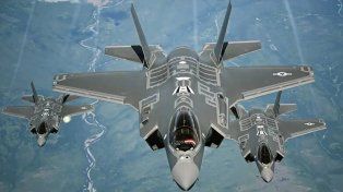 Estados Unidos emitió un alerta por 60 días tras las operaciones de Estados Unidos en América Latina que incrementaron vuelos de drones y aviones de combate nn