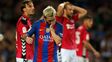 alaves dio el golpe en el camp nou y derroto a barcelona, que tuvo un rato de messi