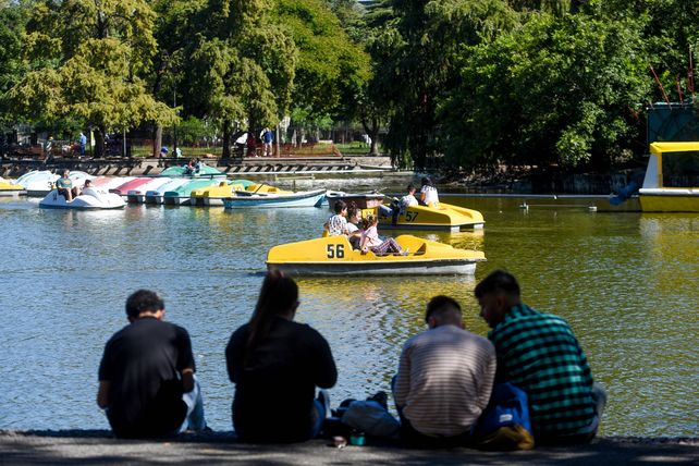 Rosario fue consolidando un perfil de ciudad que recibe visitas de dos o tres noches. Por eso Semana Santa es tan preciada para el sector hotelero