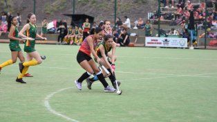 Hockey social: 30 delegaciones de todo el país llegarán a Concepción del Uruguay