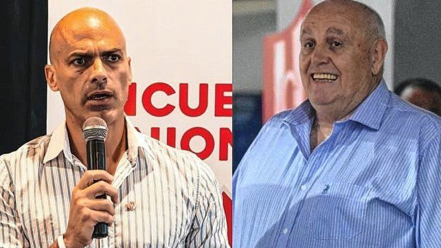 Cuenta regresiva en Unión: la encuesta de UNO Santa Fe que agita el panorama electoral Cuenta regresiva en Unión: la encuesta de UNO Santa Fe que agita el panorama electoral