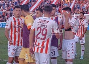 Unión hizo oficial las lesiones de Gastón González y Fede Vera