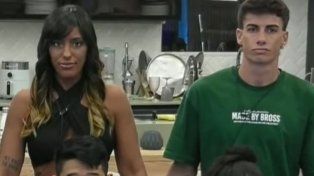 Gran Hermano: la santafesina Catalina Gorostidi fue la quinta eliminada del certamen