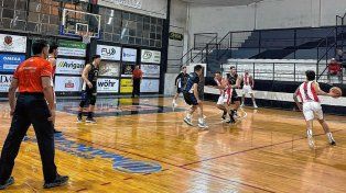 Oficial Prefederal: Alma Juniors frenó el andar de Colón (SJ)