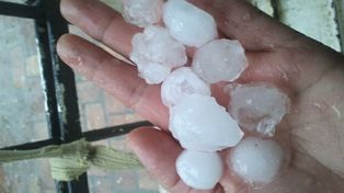 Recomendaciones ante el alerta meteorológico en la ciudad