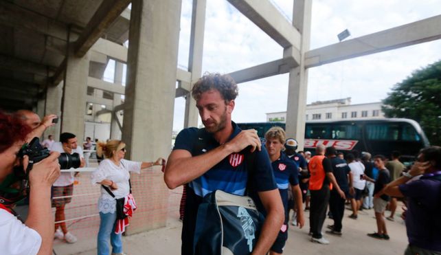 Un histórico se metería en la consideración de Madelón