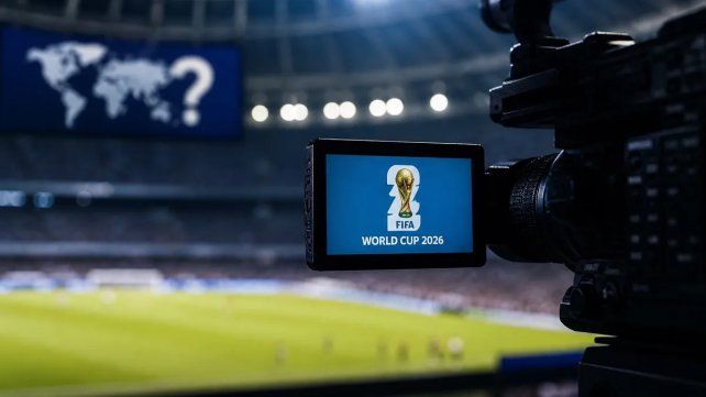 El Mundial ya se juega en las pantallas: cómo y dónde ver a la Selección en 2026