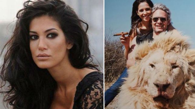 Silvina Escudero: ¿Cómo pueden matar? ¡Yo grito sí a la vida!