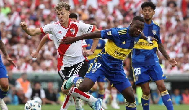 Boca y River se sumarían al apoyo por el cambio de formato de la primera división a 30 equipos.