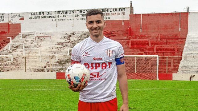 Mariano Meynier estaría muy cerca de Patronato.