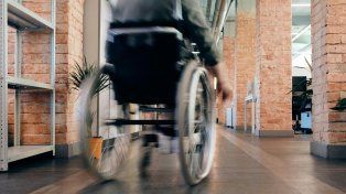 En los últimos 3 meses, las prestaciones por discapacidad quedaron casi 5 puntos por detrás de la inflación. En Entre Ríos, 50.164 personas perciben la pensión.
