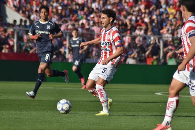 El minuto a minuto de Unión ante Independiente en el 15 de Abril