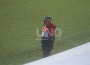 Madelón:Todos tendremos que tener mucha paciencia