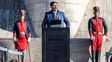 Pullaro pidió cuidar al campo y a las fábricas: Argentina no saldrá adelante con la especulación y el capital financiero