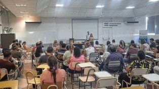 La UNER se encuentra en la etapa final de la Autoevaluación, que apunta al fortalecimiento y crecimiento institucional.&nbsp;