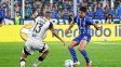 Godoy Cruz perdió con Atlético Mineiro y quedó eliminado de la Copa Sudamericana