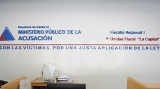 Se entregó el exmarido de Ayelén Vidal
