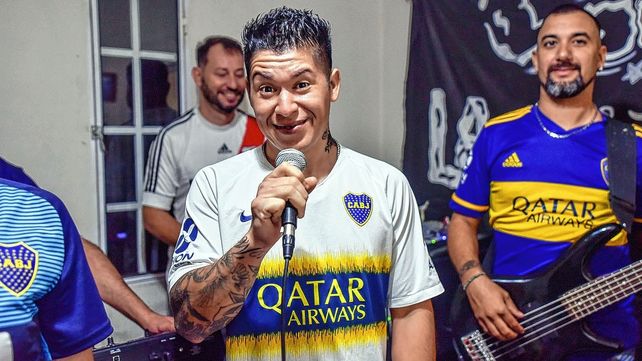 La Piña Evolution, pasión por el fútbol