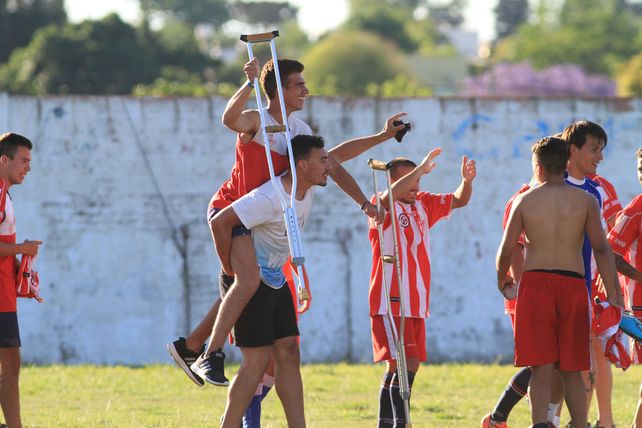Foto&nbsp;UNO&nbsp;Juan Ignacio Pereira.&nbsp; 