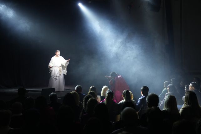 El proyecto se enmarca en las celebraciones del 40º aniversario de la Iglesia Evangélica Misionera Argentina.